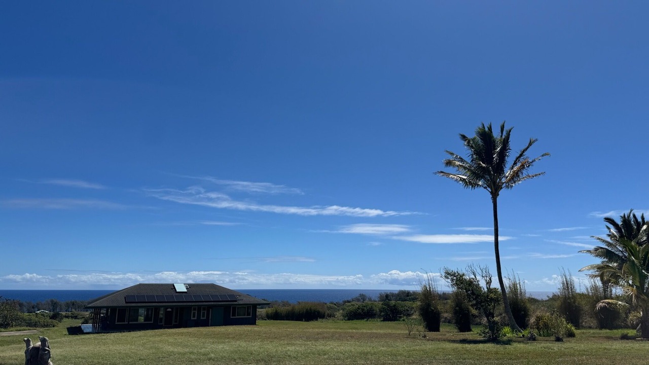Photo of Outdoor in Kapaau