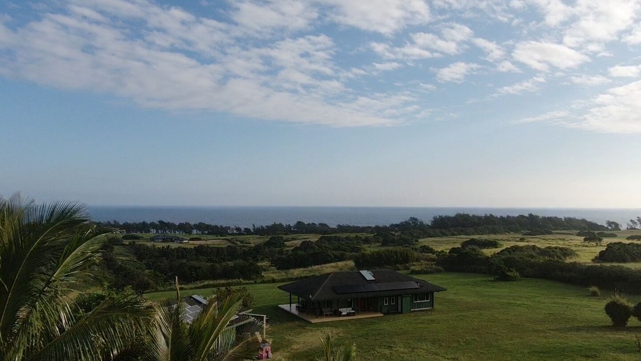 Photo of Outdoor in Kapaau