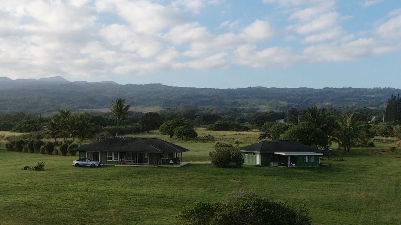 Photo of Outdoor in Kapaau