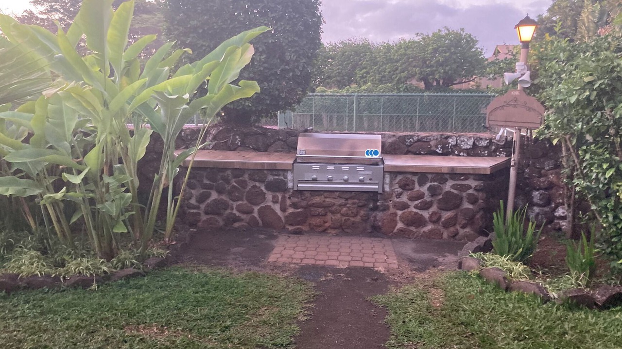 Photo of Outdoor in Maunaloa