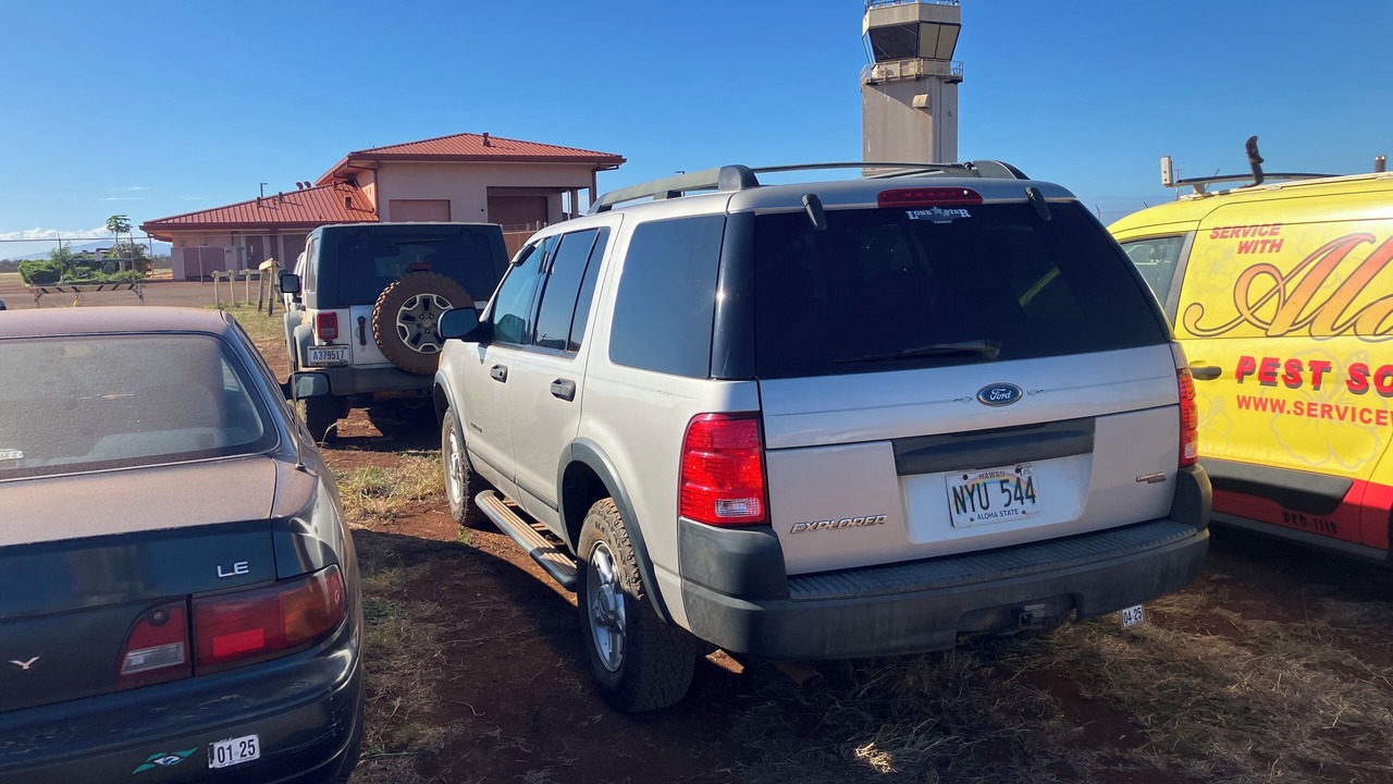 Photo of Outdoor in Maunaloa