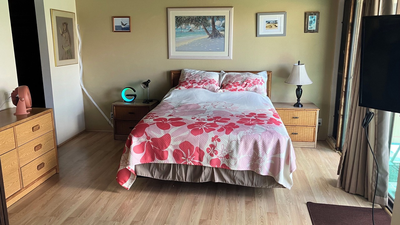 Photo of Bedroom in Maunaloa