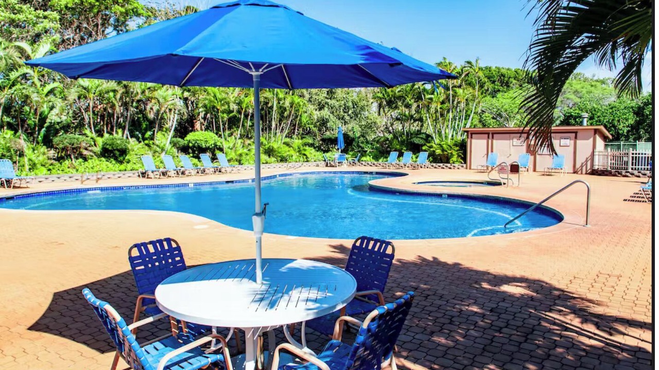 Photo of Outdoor in Maunaloa
