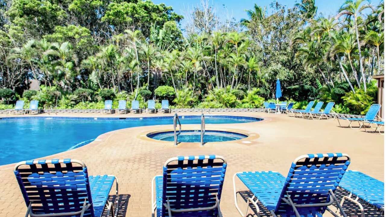 Photo of Outdoor in Maunaloa