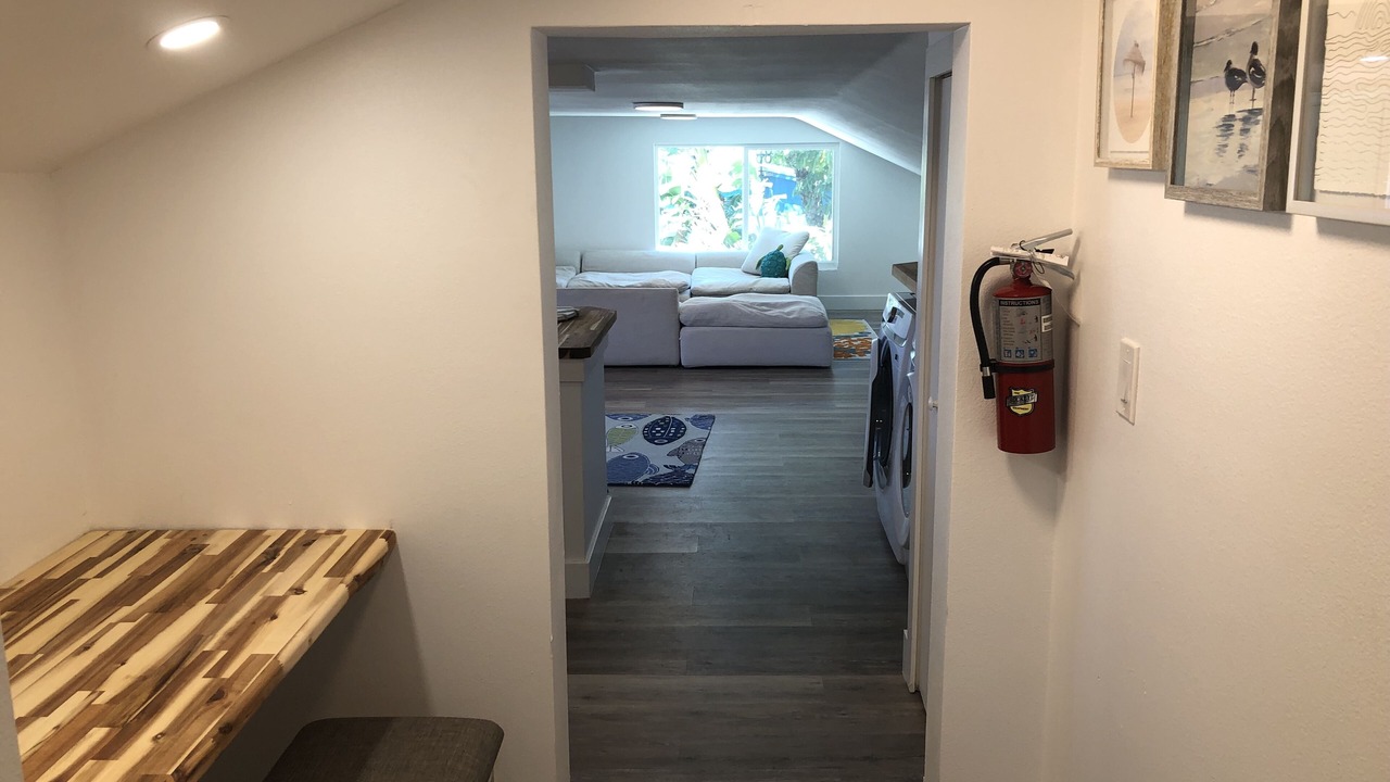 Photo of Bedroom in Melbourne Beach