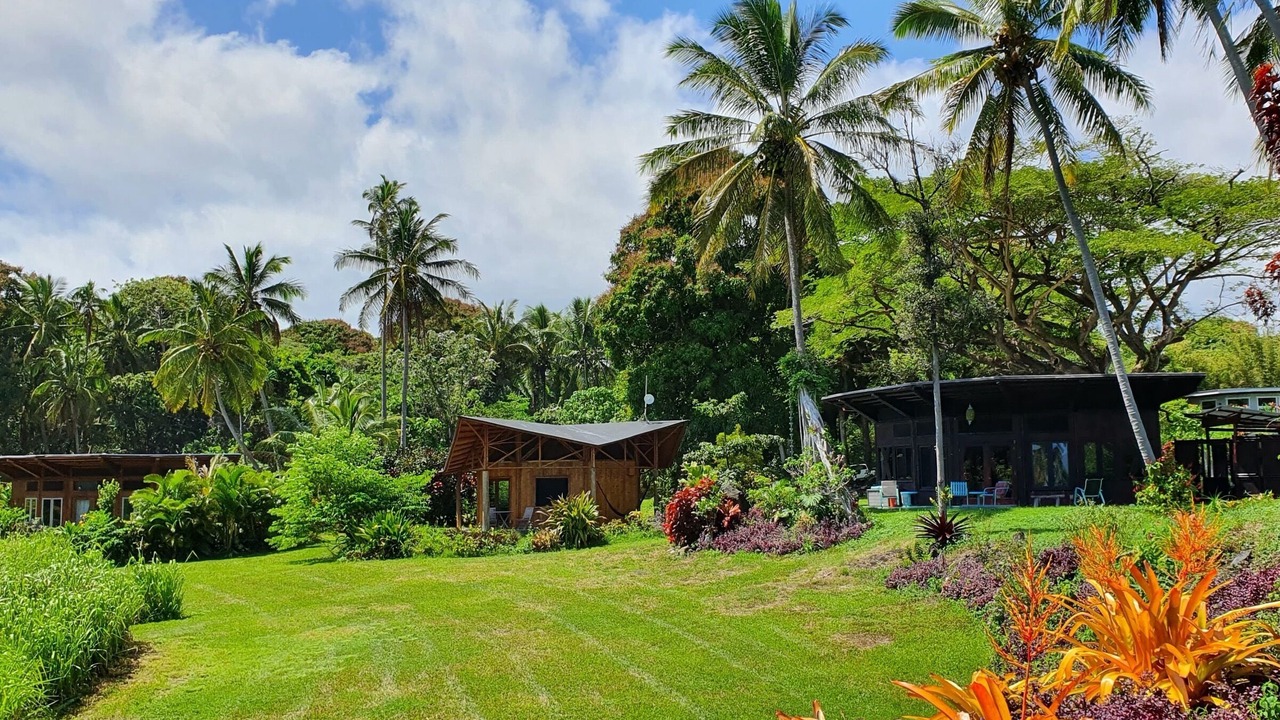 Photo of Outdoor in Pahoa