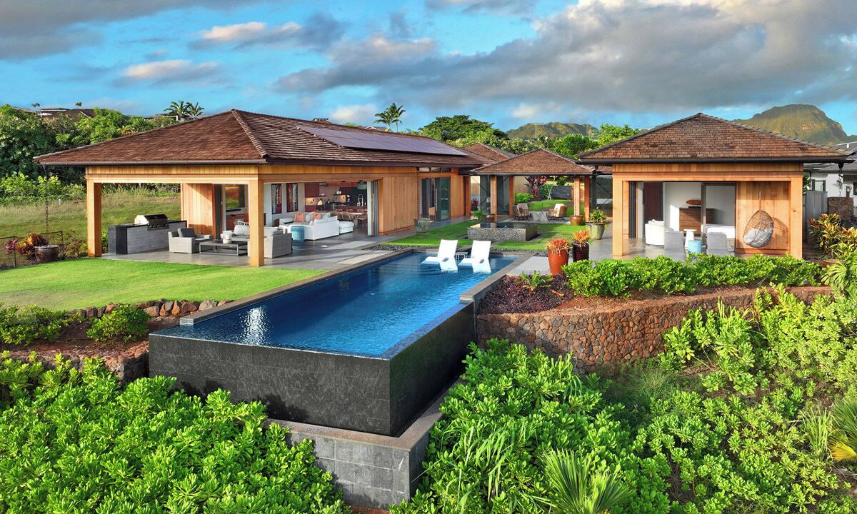 Photo of Outdoor in Poipu