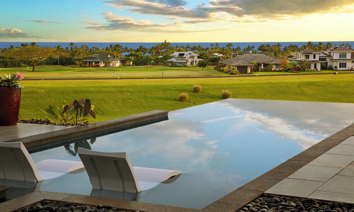 Photo of Outdoor in Poipu