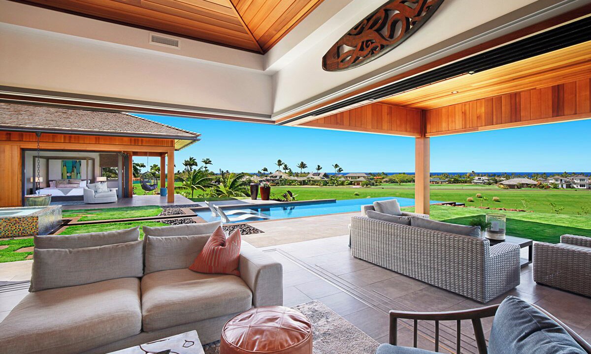 Photo of Outdoor in Poipu