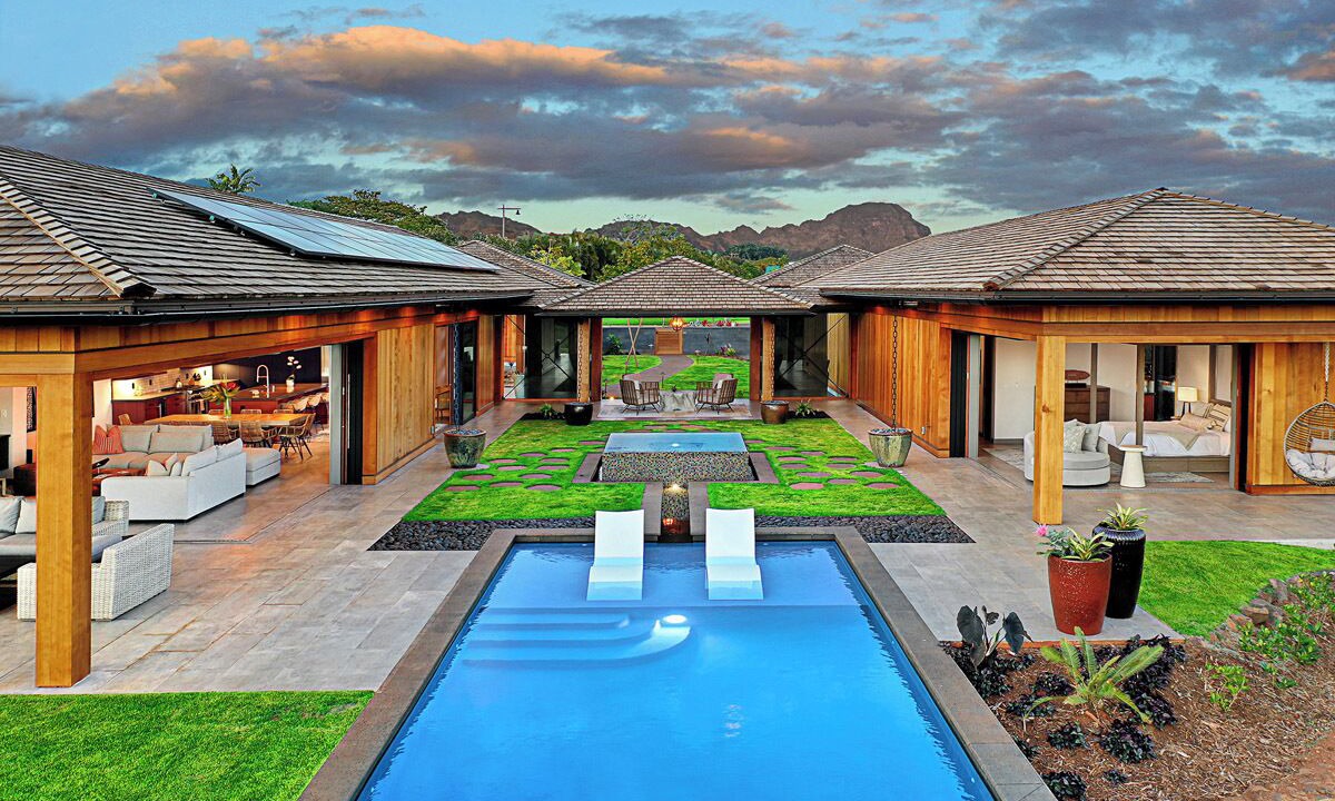 Photo of Outdoor in Poipu