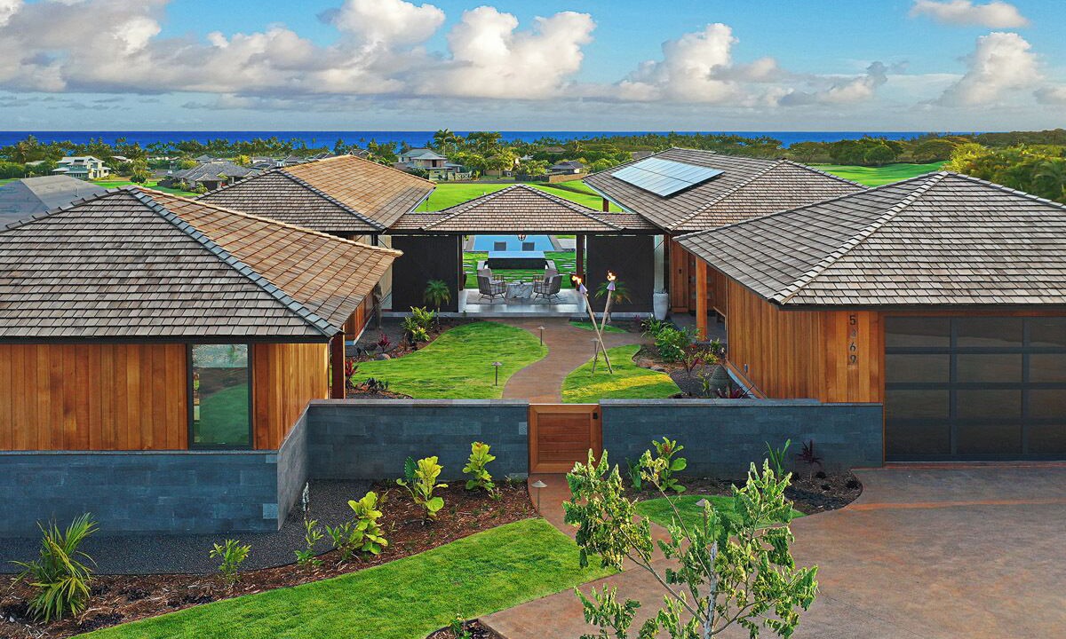 Photo of Outdoor in Poipu