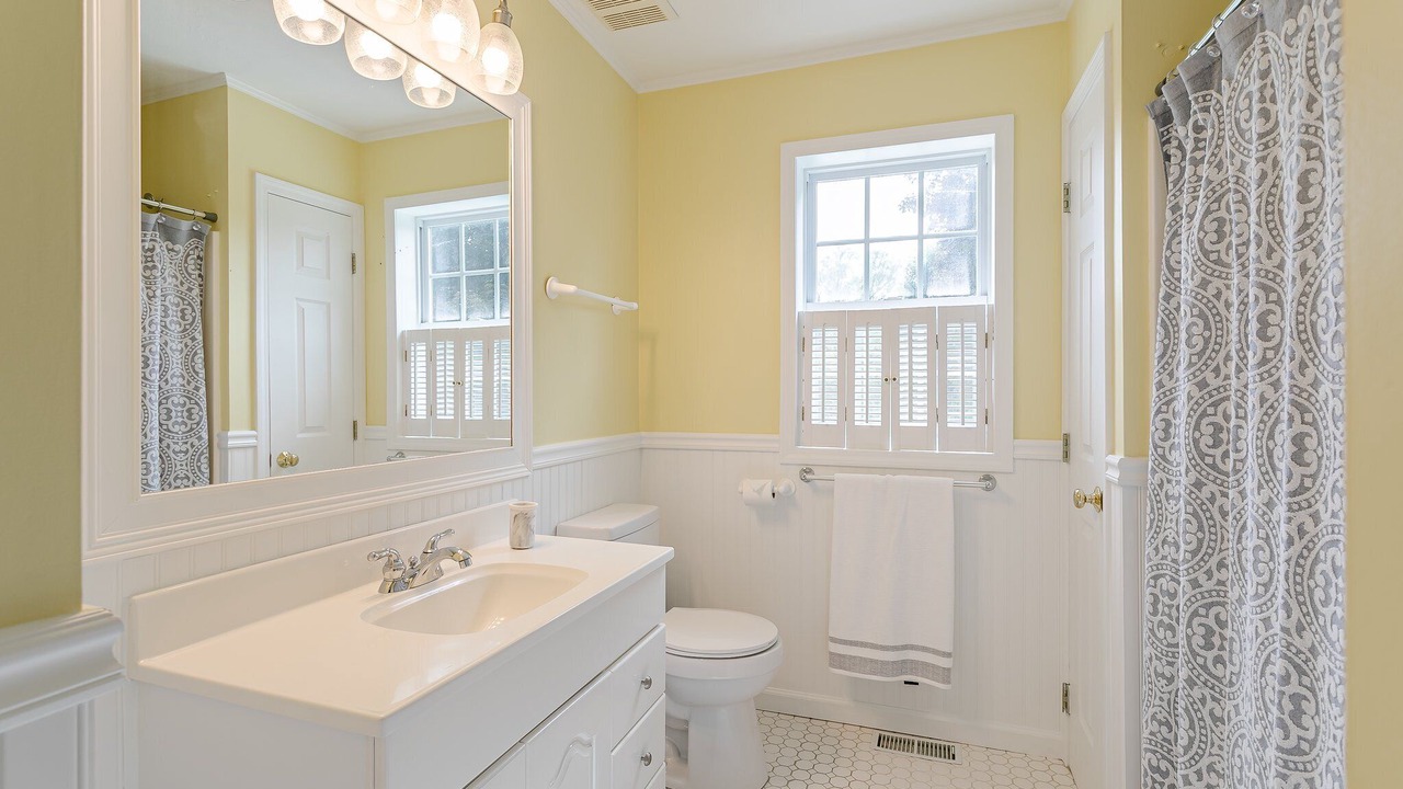 Photo of Bathroom in Canandaigua