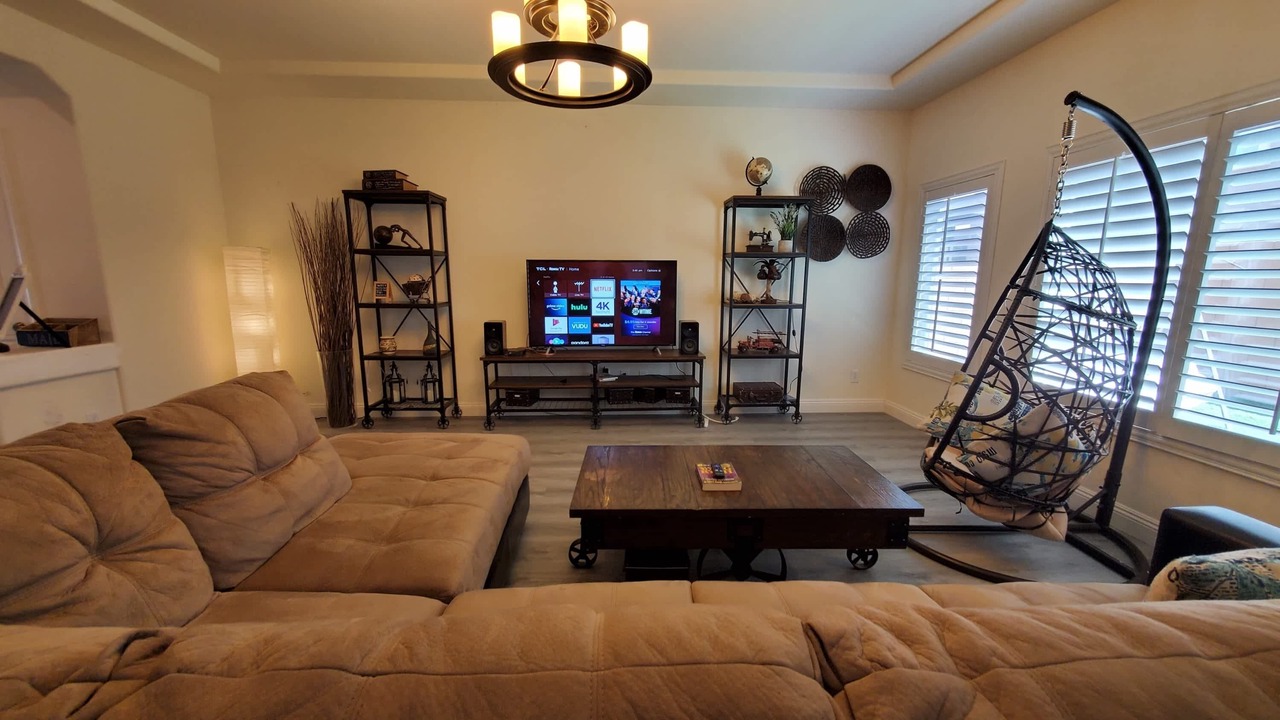 Photo of Livingroom in Arden