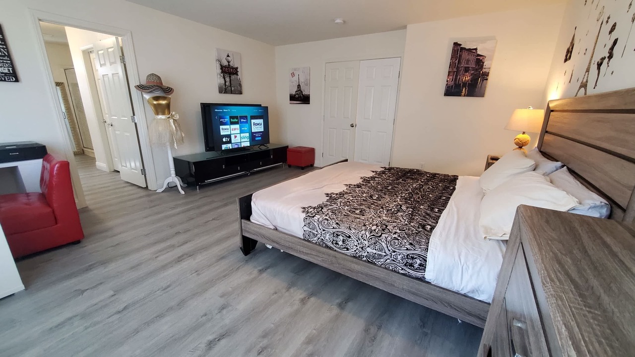 Photo of Bedroom in Arden