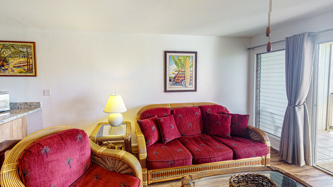Photo of Livingroom in Ualapue