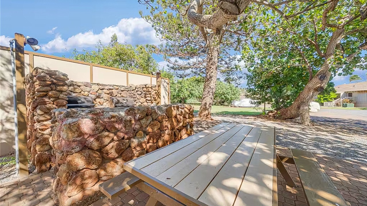 Photo of Outdoor in Maunaloa