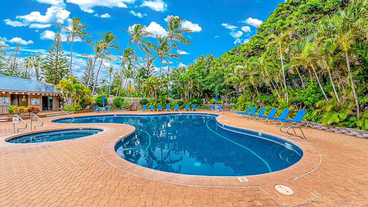 Photo of Outdoor in Maunaloa