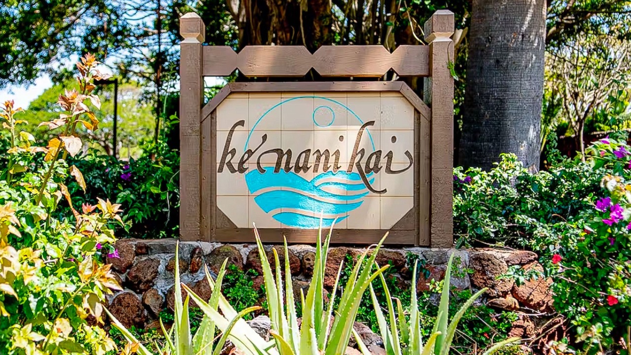 Photo of Outdoor in Maunaloa