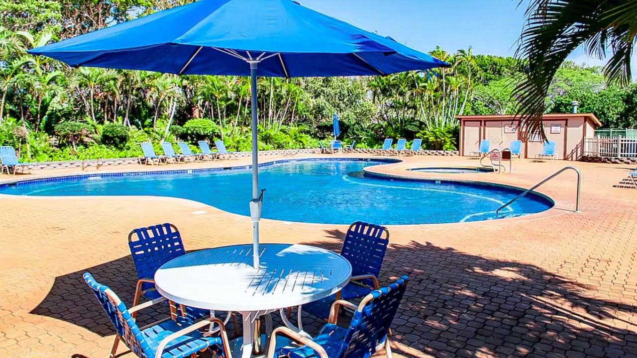 Photo of Outdoor in Maunaloa