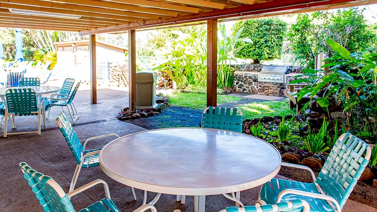 Photo of Outdoor in Maunaloa