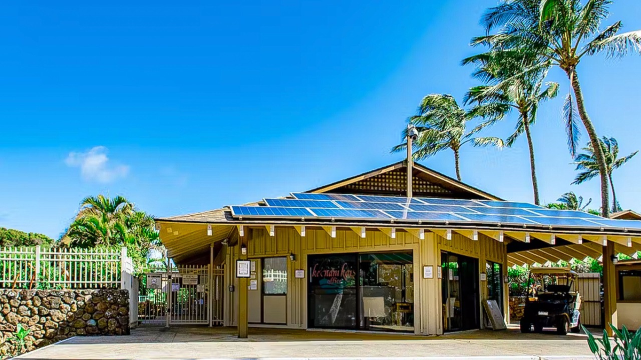 Photo of Outdoor in Maunaloa