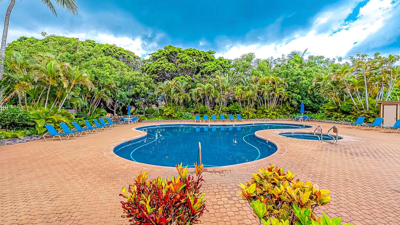 Photo of Outdoor in Maunaloa