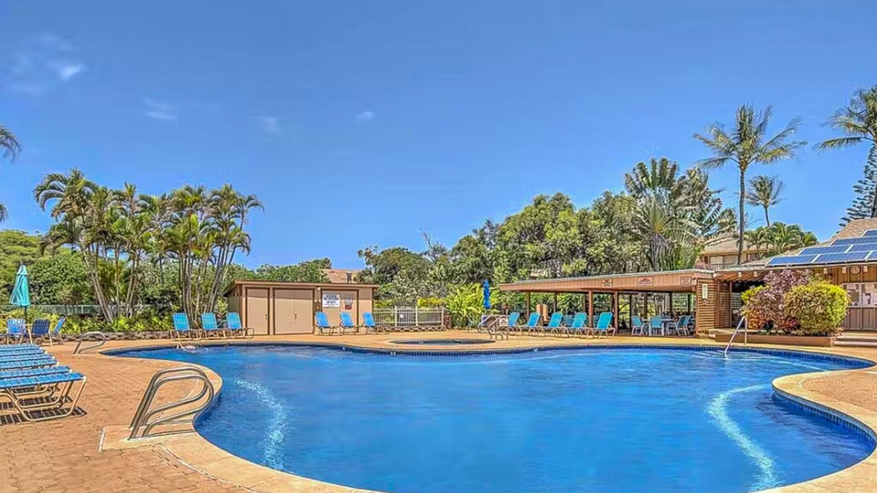 Photo of Outdoor in Maunaloa