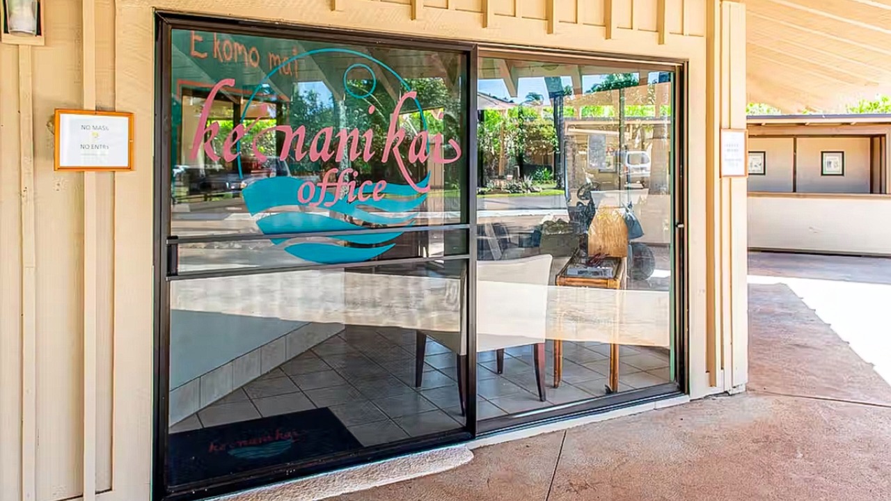 Photo of Outdoor in Maunaloa