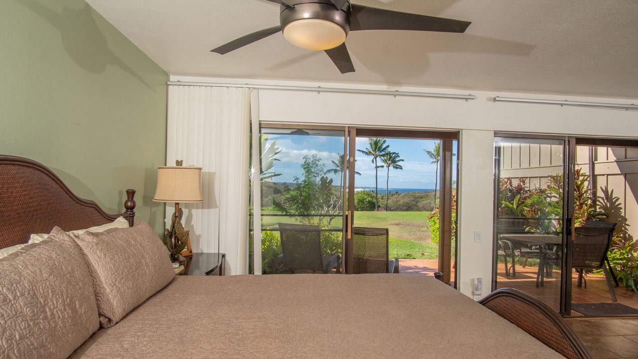 Photo of Bedroom in Maunaloa