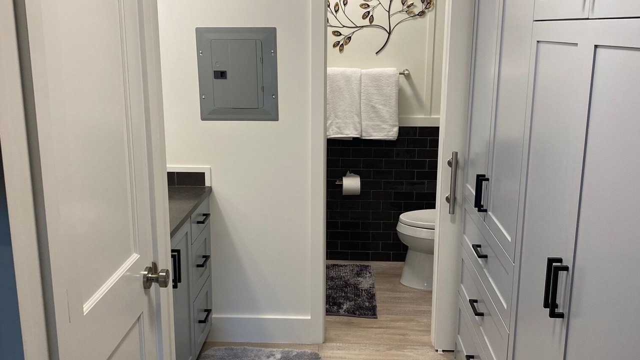 Photo of Bathroom in Koloa