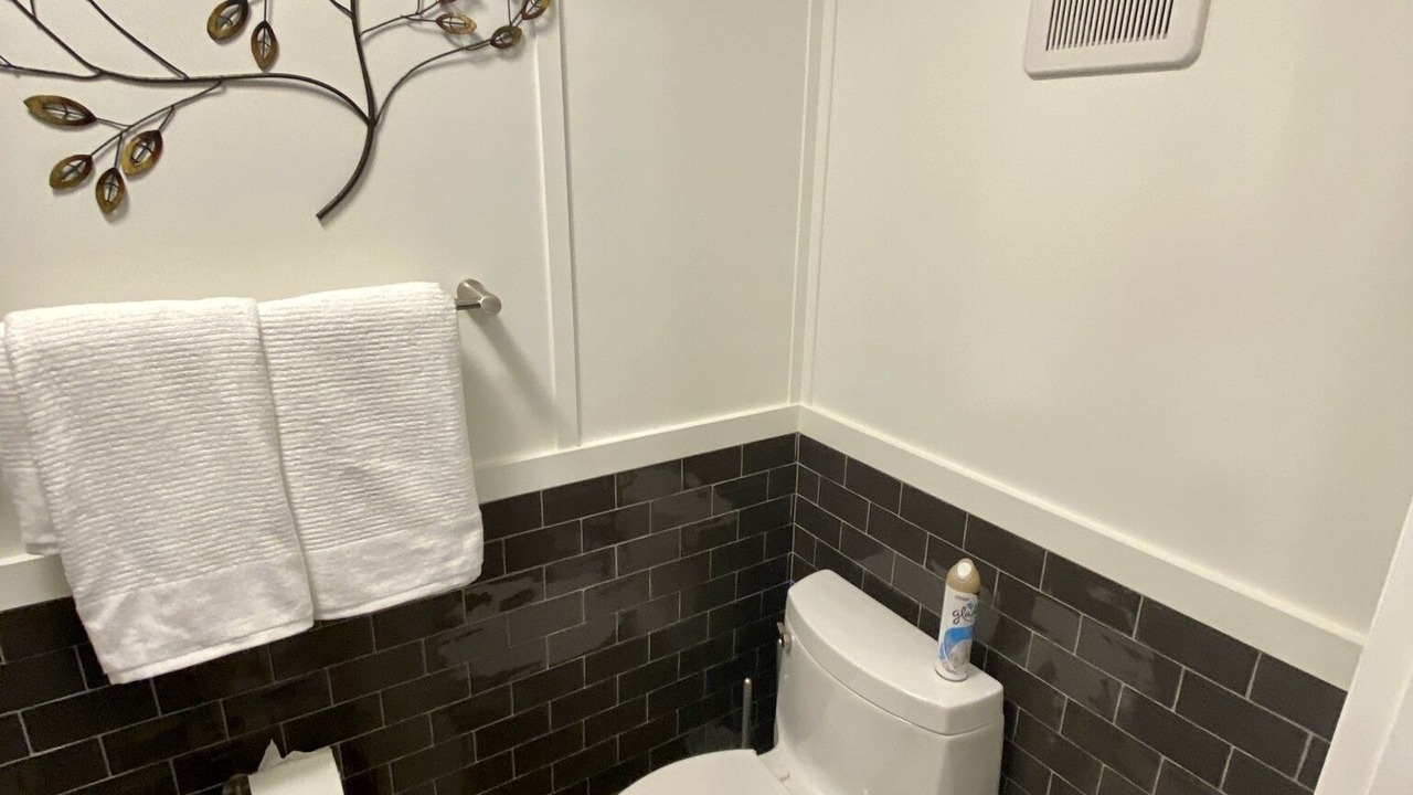 Photo of Bathroom in Koloa