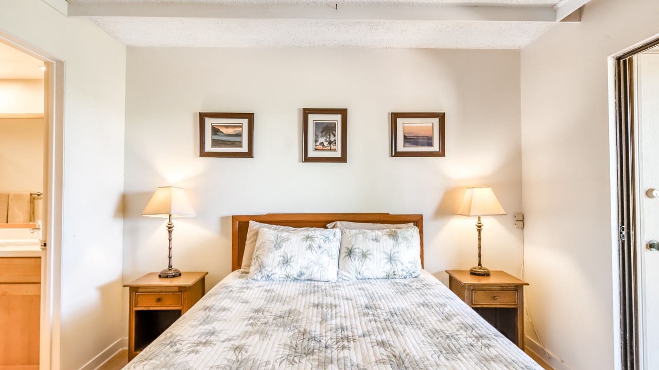 Photo of Bedroom in Maunaloa