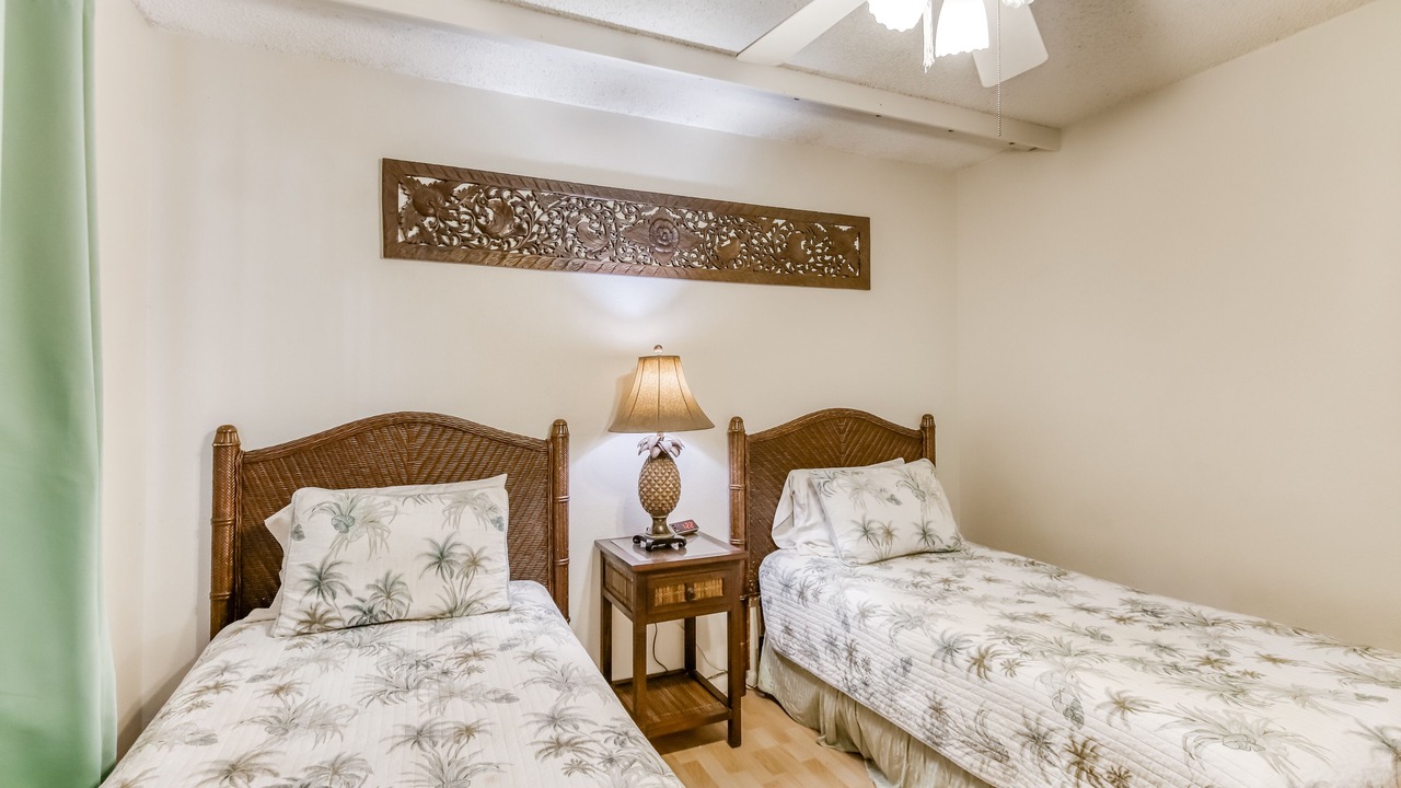 Photo of Bedroom in Maunaloa