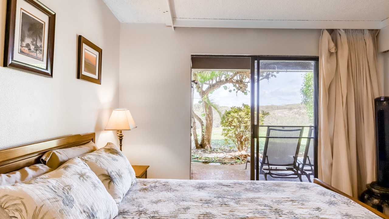 Photo of Bedroom in Maunaloa