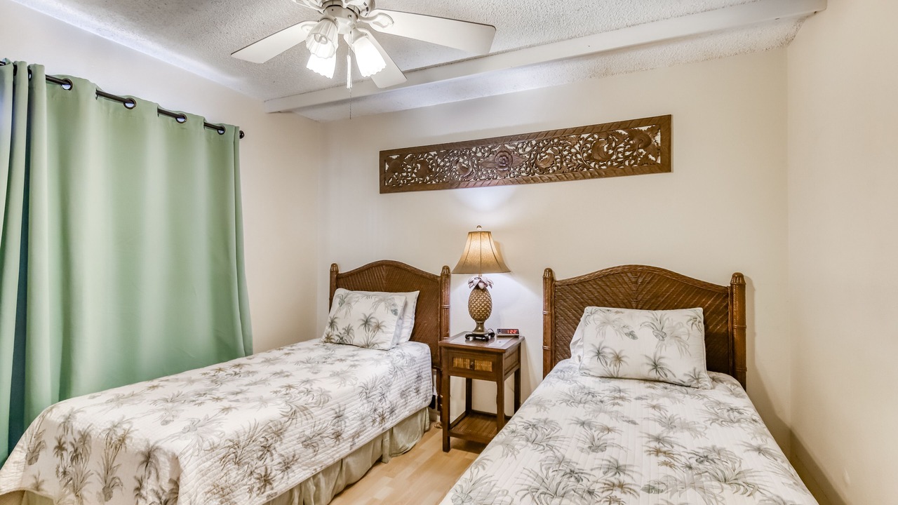 Photo of Bedroom in Maunaloa