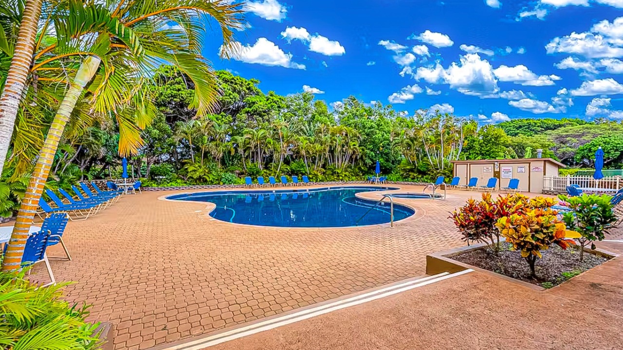 Photo of Outdoor in Maunaloa