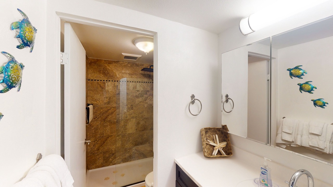 Photo of Bathroom in Kaunakakai