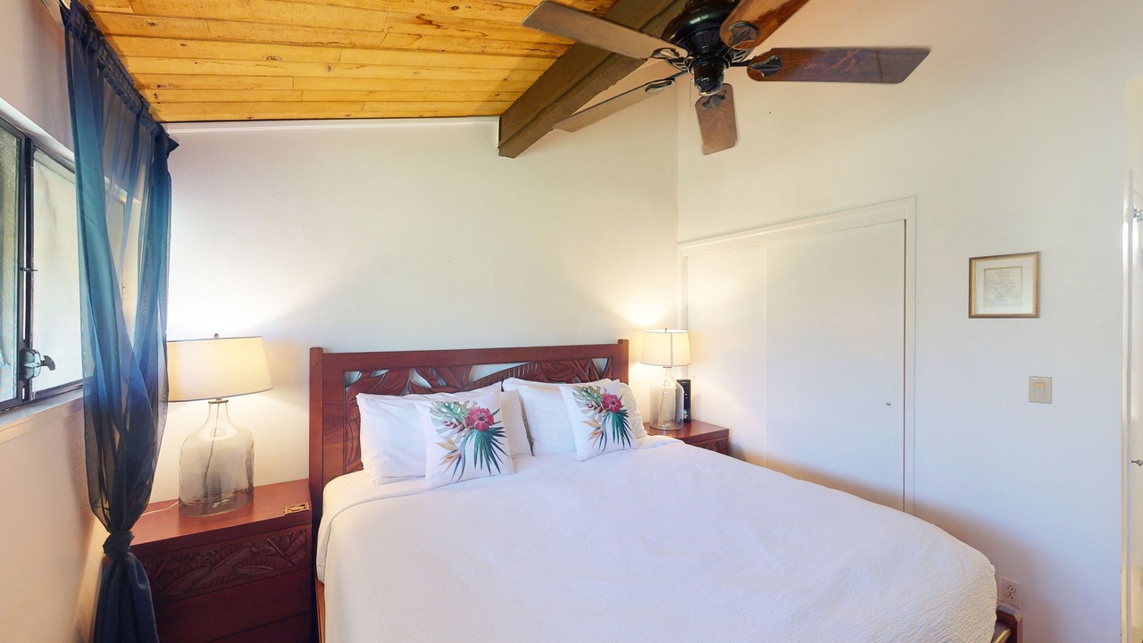 Photo of Bedroom in Kaunakakai