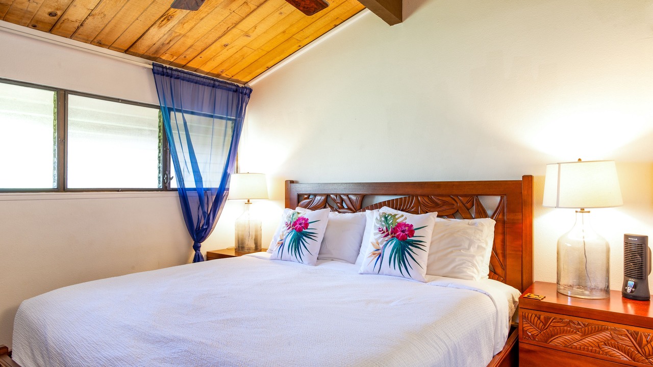 Photo of Bedroom in Kaunakakai