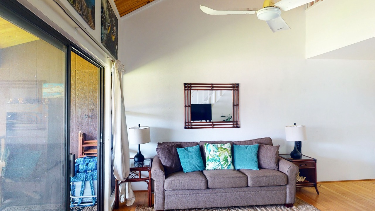 Photo of Livingroom in Kaunakakai