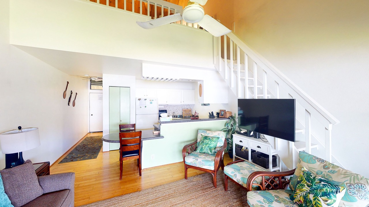 Photo of Livingroom in Kaunakakai