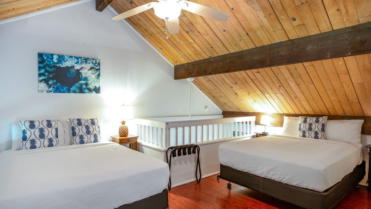 Photo of Bedroom in Kaunakakai