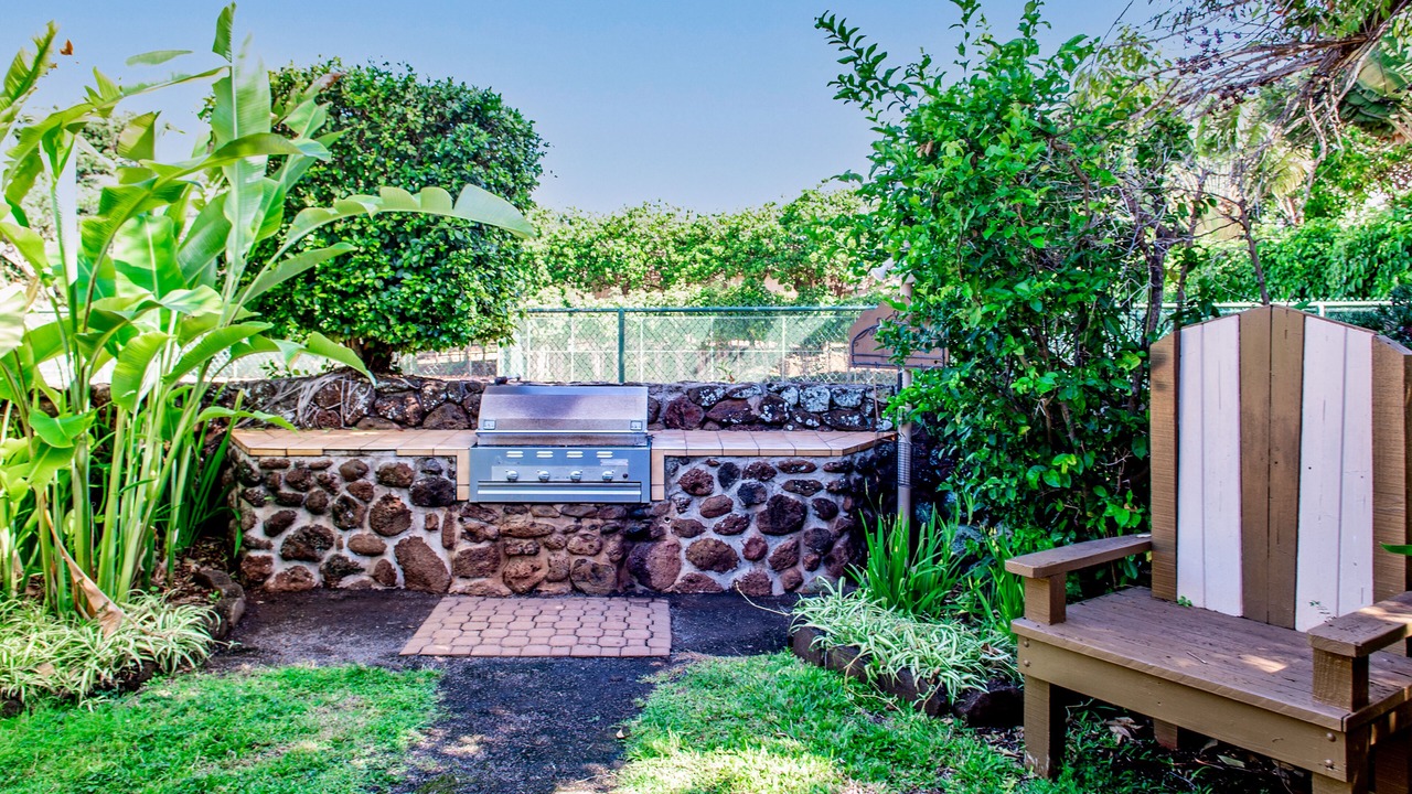 Photo of Patio Balcony in Maunaloa