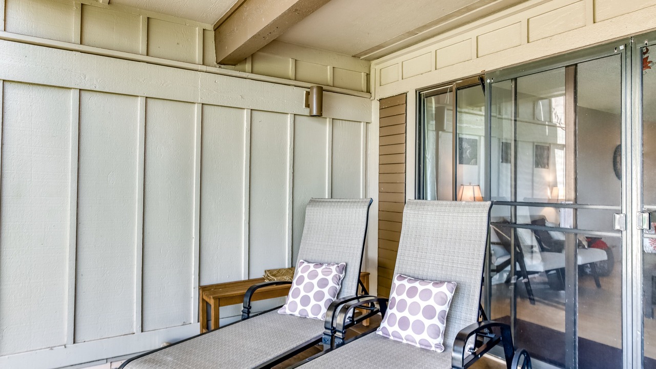 Photo of Outdoor in Maunaloa