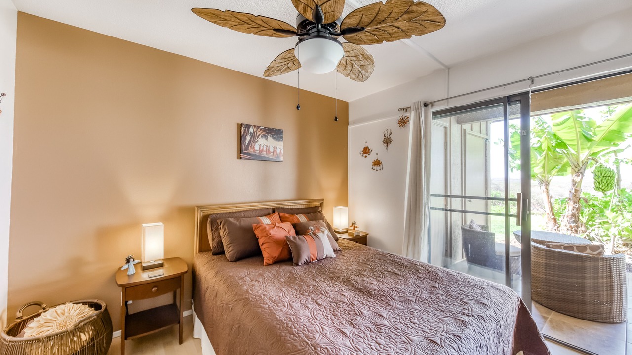 Photo of Bedroom in Maunaloa