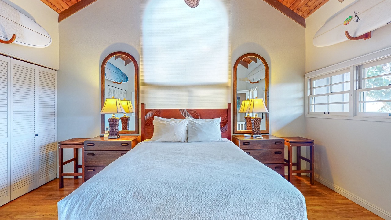 Photo of Bedroom in Maunaloa