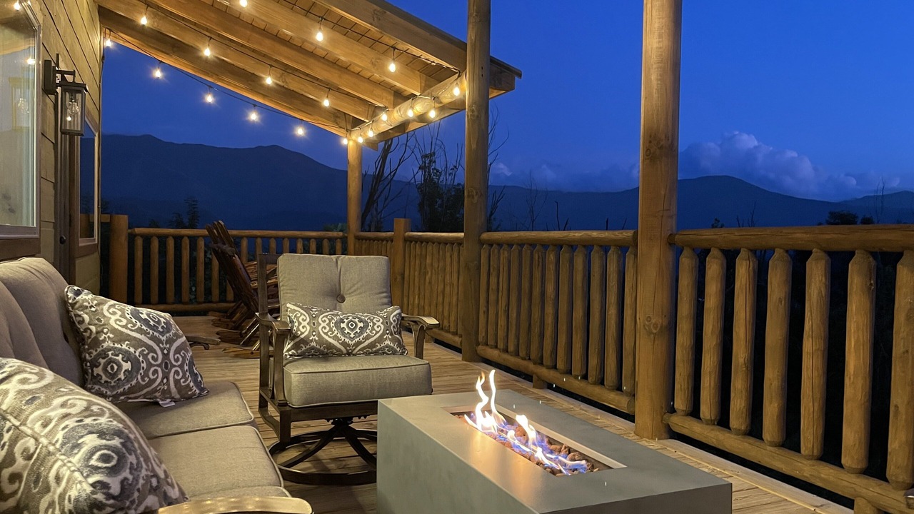 Photo of Outdoor in Chalet Village North
