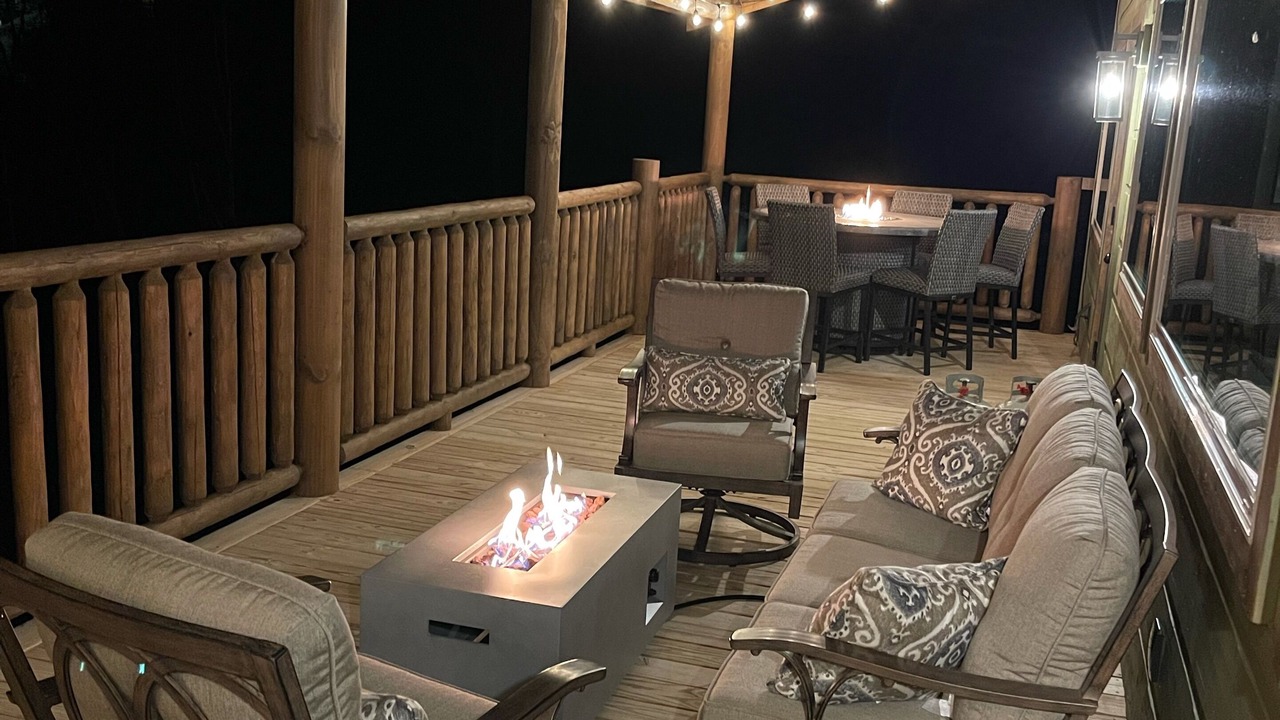 Photo of Outdoor in Chalet Village North