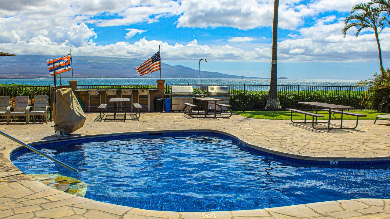 Photo of Outdoor in Maalaea