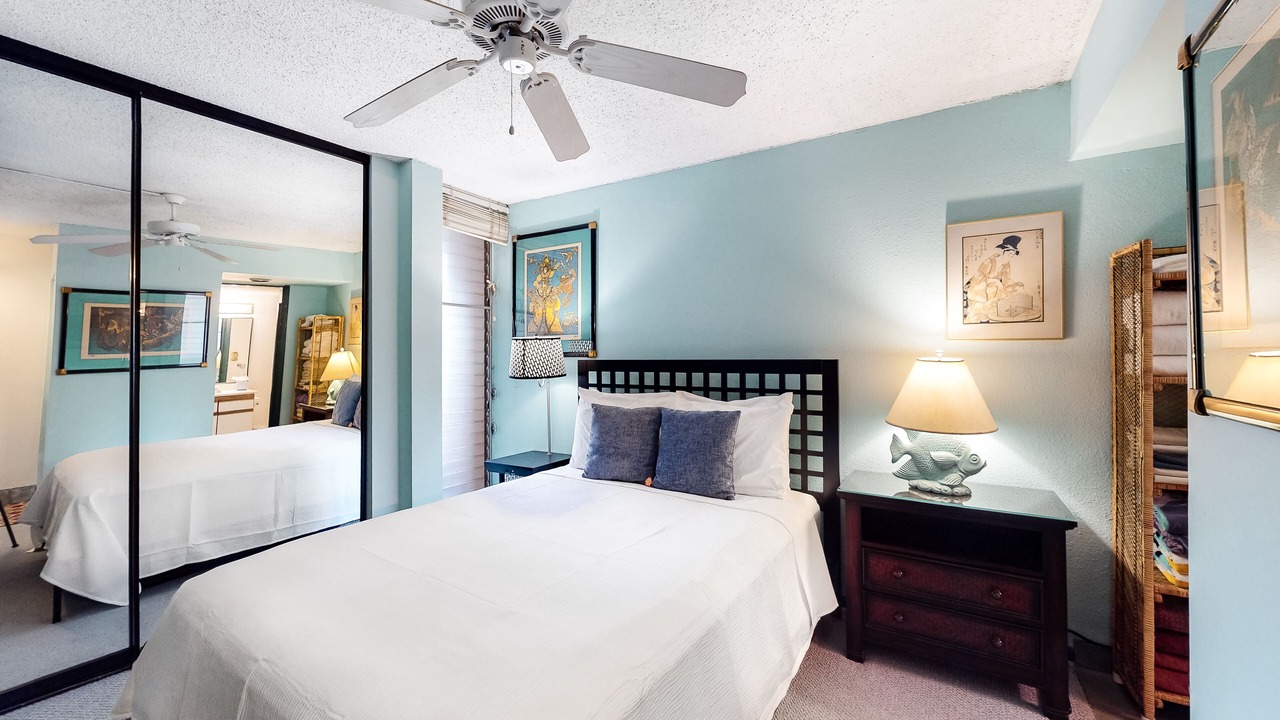 Photo of Bedroom in Maalaea